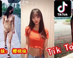 抖音美女诚意奉献精彩作品，喜欢吗？tik Tok Girls Brings Wonderful Art Videos to everyone