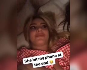 Lele Pons Nipslip on Instagram!!! *nip Slip*