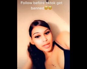 Tik Tok Girl