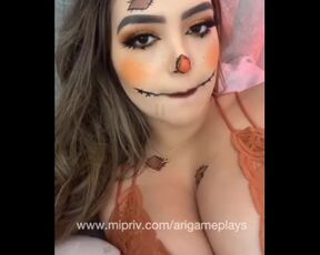 Arigameplays MiPriv Onlyfans