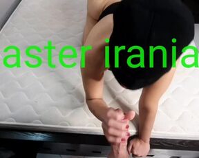 یجوری عشقمو کردم که شب از درد خوابش نمیبرد ایرانی جدید Iranian Teen Hard Sex