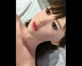 Gynoid LISA+Model13(170cm) Real Realistic Sexy Gal Ultra Soft Vagina Default Breasts Soft Butt