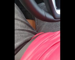 Step Mom has Sex in the Car with Pakistan Step Son