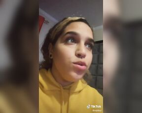 Tik Tok: Pawgs!#56