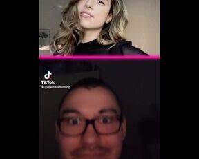 Pokimane Hot and Sexy having Sex in this Video!!