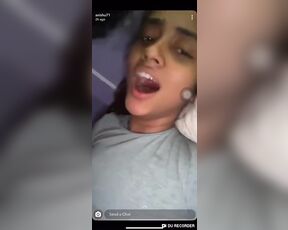 Famous Tiktok star Nisha guragain viral mms