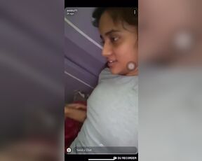 Nisha Guragain tiktok queen sex video got viral