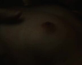 Alicia Vikander nude - 'Tulip Fever' - tits ass nipples sex