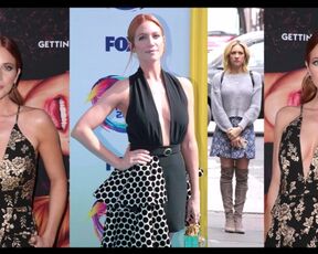 Brittany Snow Ultimate Compilation