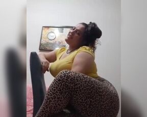 koyun otobusu   turkish bbw belly dance