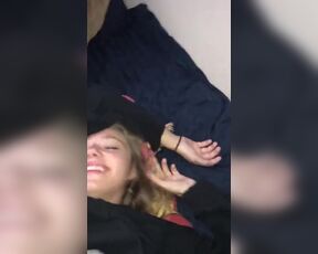 Intense Homemade Fucking-  POV