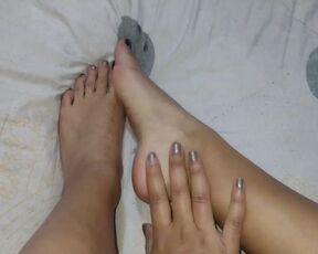 Los Pies Más Sexys