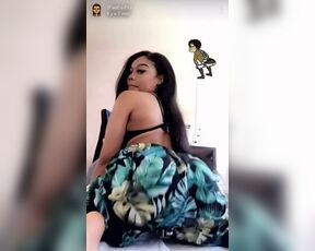 Tootatis Twerk Ass