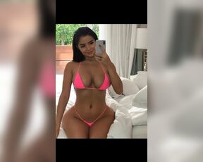 Demi rose 2 loop