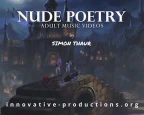 NUDE POETRY TRAILER