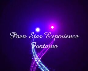 001 - Teaser - PSE - Porn Star Experience + Squirt