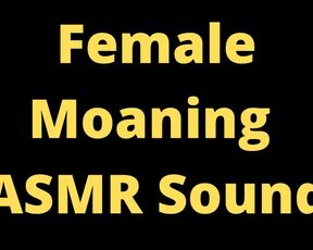 ASMR Moaning Sounds Orgasm Short Breathing, TRY not to CUM, homemade