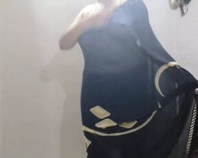 Bhabhi ji ka dance dekhiye