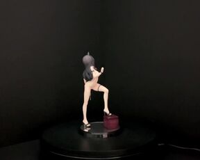 Figure PartyLook - Watanabe Sayaka