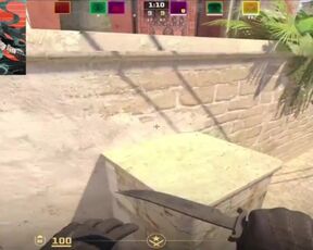 movement god #csgo #csgomoments