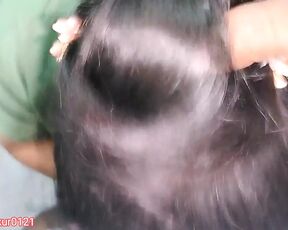 Girlfriend Fucking Orgasm Control