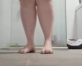 BBW Feet