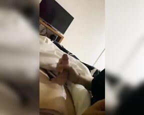 POV Cute Girl Sucking Pretty and Big Dick