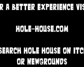 Loona Big Ass Bouncing On Dick Reverse Cowgirl POV - Hole House